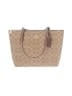Coach Brown Shoulder Bag One size - photo 1