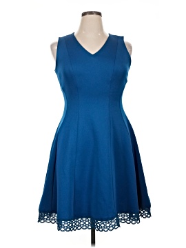 Donna Ricco Cocktail Dress