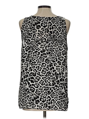 Loveappella Sleeveless Top (view 2)