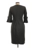 Calvin Klein Gray Casual Dress Size 8 - photo 2