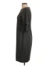 Calvin Klein Gray Casual Dress Size 8 - photo 5