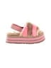 Ugg Pink Sandals Size 9 - photo 1