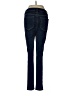 American Eagle Outfitters Solid Blue Jeans Size 8 - photo 2