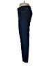 American Eagle Outfitters Solid Blue Jeans Size 8 - photo 5