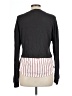 On Twelfth Gray Long Sleeve Top Size L - photo 2