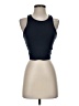 Athleta Black Tank Top Size S - photo 1