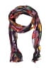 Assorted Brands 100% Polyester Purple Scarf One size - photo 1