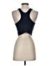 Athleta Black Tank Top Size S - photo 2