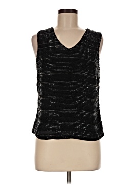 Ann Taylor Sleeveless Top