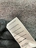 By Anthropologie Silver Sleeveless Blouse Size M - photo 8