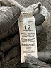 Carter's Gray Silver Short Sleeve T-Shirt 9-12 MO / 12 MO - photo 4