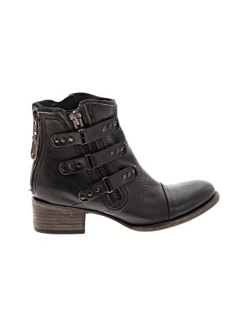 Freebird Ankle Boots (view 1)