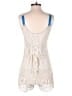 Maaji 100% Nylon White Romper Size S - photo 2