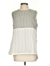 Zara Gray Pullover Sweater Size S - photo 1