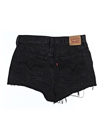 Levi's Denim Shorts (view 2)