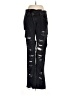 AGOLDE 100% Organic Cotton Black Jeans Size 29 waist - photo 1