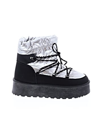 Glaze Ankle Boots (view 1)