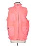 FP Movement 100% Polyester Pink Vest Size S - photo 1