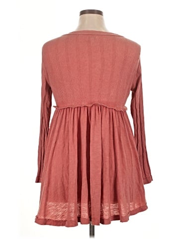 True Craft Casual Dress (view 2)