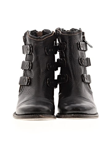Freebird Ankle Boots (view 2)