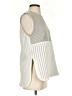 Zara Gray Pullover Sweater Size S - photo 4
