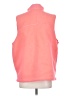FP Movement 100% Polyester Pink Vest Size S - photo 2