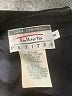 Talbots Solid Black Cocktail Dress Size S - photo 7
