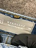 Everlane Blue Jeans Size 26 Reg - photo 4