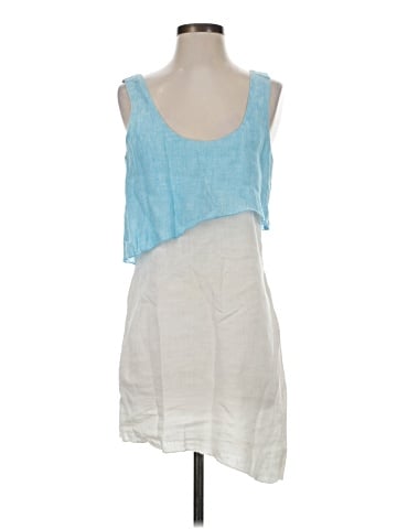 Island Company Sleeveless Top (view 1)