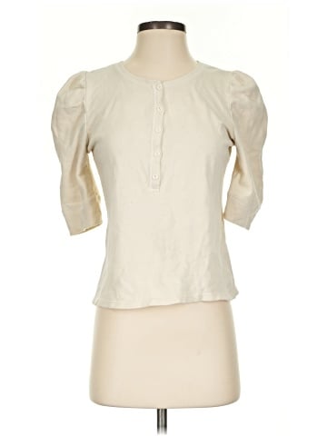 Rebecca Minkoff 3/4 Sleeve Blouse (view 1)