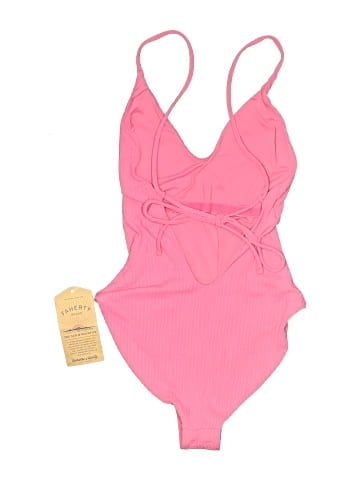Faherty One Piece Swimsuit (view 2)