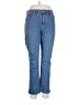 Levi's Blue Jeans Size 32 waist - photo 1