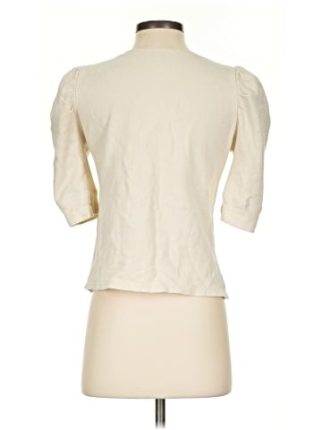 Rebecca Minkoff 3/4 Sleeve Blouse (view 2)