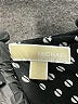 MICHAEL Michael Kors Polka Dots Black Jumpsuit Size 2 - photo 4