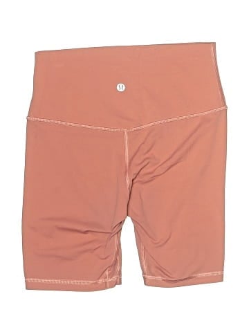 Lululemon Athletica Athletic Shorts (view 2)