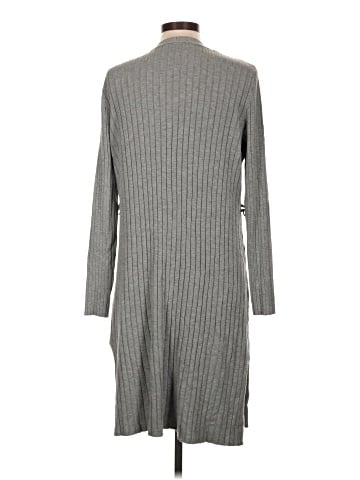 Time and Tru Cardigan (view 2)