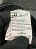 Pimkie Black Jeans Size EU (FR) 36 / US 4 - photo 8