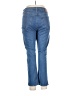 Levi's Blue Jeans Size 32 waist - photo 2