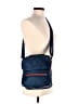 Lug 100% Polyester Blue Crossbody Bag One size - photo 2