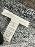 Ambiance Apparel Gray Sweatpants Size S - photo 4