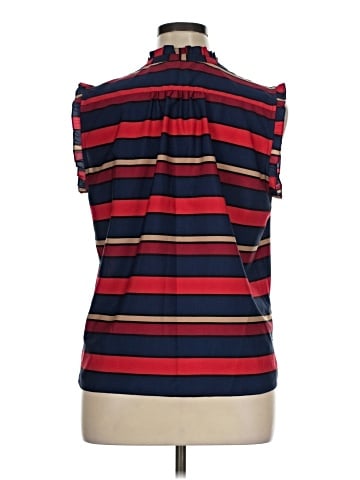 Tommy Hilfiger Sleeveless Blouse (view 2)