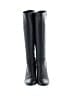 Tory Burch Black Boots Size 8 - photo 2