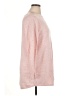 Karen Scott Pink Pullover Sweater Size XL - photo 4