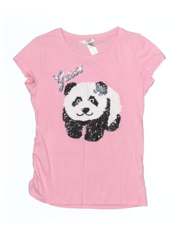 Guess Short Sleeve T-Shirt (view 1)