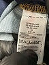 Gap Solid Blue Jeans Size 28 Reg - photo 8