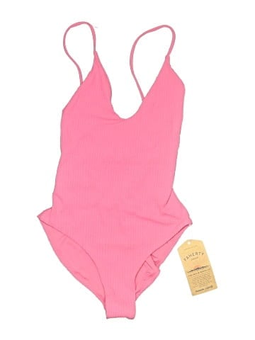 Faherty One Piece Swimsuit (view 1)