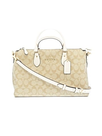 Coach Satchel (view 1)