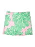 Lilly Pulitzer Tropical Pink Skort Size 10 - photo 1