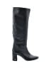 Tory Burch Black Boots Size 8 - photo 1