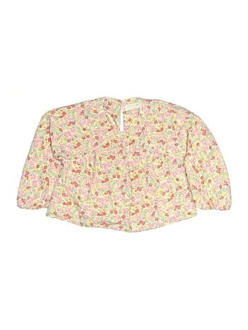 Zara 3/4 Sleeve Blouse (view 1)